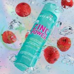 NUXE - Zinc Power Purifying and Spot Control Toner 200mL Καθαρισμός προσώπου - Ντεμακιγιάζ